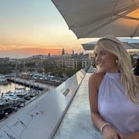 TikTok Account - fleurlucassen