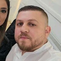 TikTok Account - djanifatty91