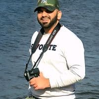 TikTok Account - omarjaved27