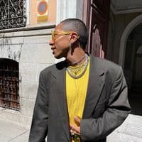 TikTok Account - alfonso_lgm