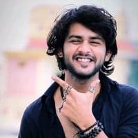 TikTok Account - vishverr