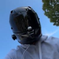 TikTok Account - jordy.rw