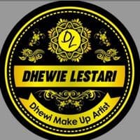 TikTok Account - dewilestari_makeupartist