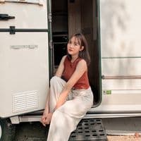 TikTok Account - palm1102