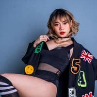 TikTok Account - andreapaulinebrillantes