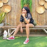 TikTok Account - nita_nang