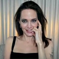 TikTok Account - angelina_jjolie