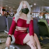 TikTok Account - cherrythin128