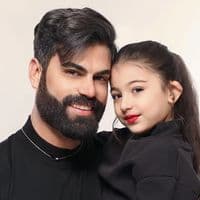 TikTok Account - afar7an