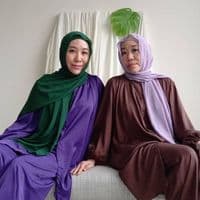 TikTok Account - drias_769