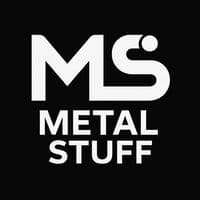 TikTok Account - metalstuff_by_ms