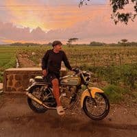 TikTok Account - irpangpu