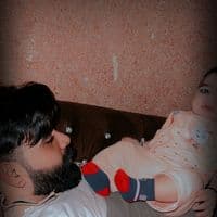 TikTok Account - ibrahimdogar001