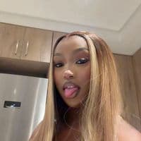 TikTok Account - young_kamo8