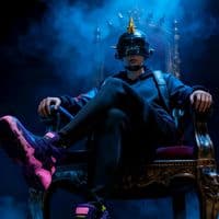 TikTok Account - legendyt7272