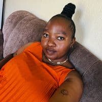 TikTok Account - manaledi9