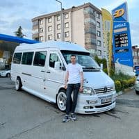 TikTok Account - dogukan1155