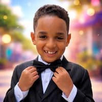 TikTok Account - jorlinsarita