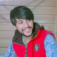 TikTok Account - sahood.g74