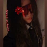 TikTok Account - chynz_editzz