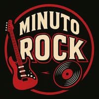 TikTok Account - minuto.rock