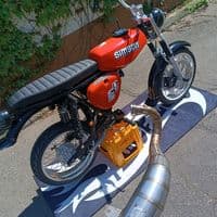 TikTok Account - 2stroke_germany