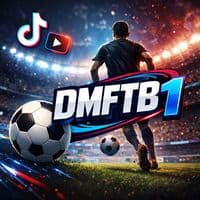 TikTok Account - dmftb1