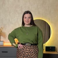 TikTok Account - dasha_comzo