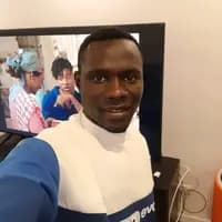 TikTok Account - kevinbalde