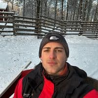 TikTok Account - francesco.porretta5