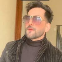 TikTok Account - singh_kamaljit87