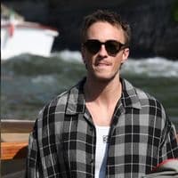 TikTok Account - drewsstark3s