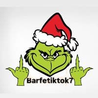 TikTok Account - barfetiktok7