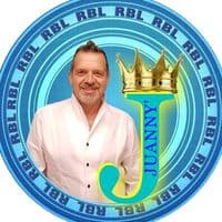 TikTok Account - giovanniraimondojuanny