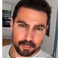 TikTok Account - roenick999