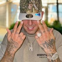 TikTok Account - xsentino.contentx