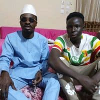 TikTok Account - ibakamorykanta