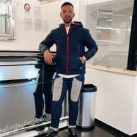 TikTok Account - marcotrainito1