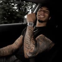 TikTok Account - vtx.ae