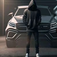 TikTok Account - its_noman31