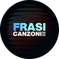 TikTok Account - frasii.canzoni2026