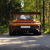 TikTok Account - tkrh.visuals