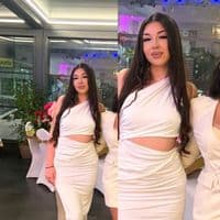 TikTok Account - krissaaflr