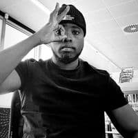 TikTok Account - lefoudroyeur97