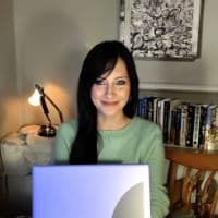 TikTok Account - thestarsagabegins