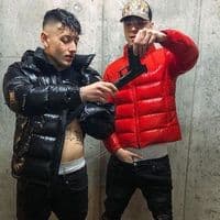 TikTok Account - _rapfacts