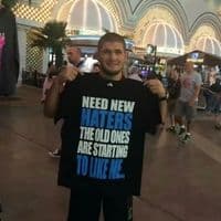 TikTok Account - kabislammm