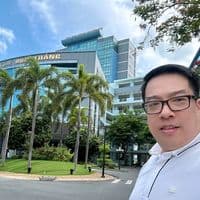 TikTok Account - nguyen_40_4