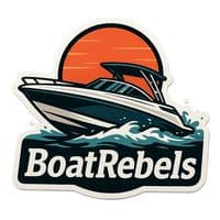 TikTok Account - boat_rebels