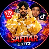 TikTok Account - sidhu.x.safdar5